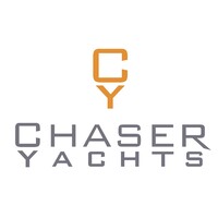 Chaser Yachts logo, Chaser Yachts contact details