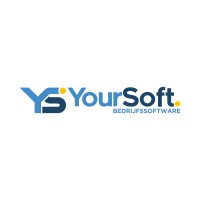 YourSoft Bedrijfssoftware logo, YourSoft Bedrijfssoftware contact details