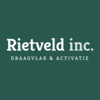 Rietveld inc. logo, Rietveld inc. contact details