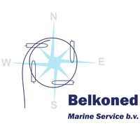 Belkoned Marine Service b.v. logo, Belkoned Marine Service b.v. contact details