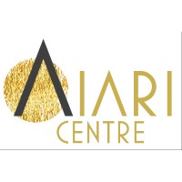 Aiari Centre logo, Aiari Centre contact details