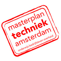 Masterplan Techniek Amsterdam logo, Masterplan Techniek Amsterdam contact details