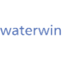 waterwin logo, waterwin contact details