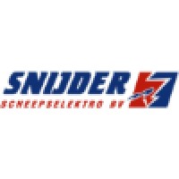 Snijder Scheepselektro BV logo, Snijder Scheepselektro BV contact details