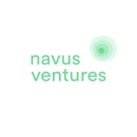 Navus Ventures B.V. logo, Navus Ventures B.V. contact details