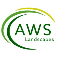 AWS LANDSCAPES LTD. logo, AWS LANDSCAPES LTD. contact details