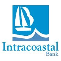 Intracoastal Bank logo, Intracoastal Bank contact details