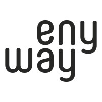 enyway GmbH logo, enyway GmbH contact details