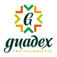 GUADEX logo, GUADEX contact details