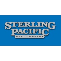 Sterling Pacific Meat Company logo, Sterling Pacific Meat Company contact details