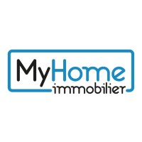 MyHome Immobilier JCM SA logo, MyHome Immobilier JCM SA contact details