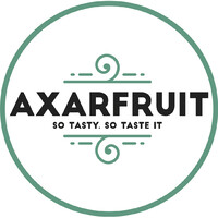 AXARFRUIT SL logo, AXARFRUIT SL contact details