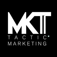 Tactic Marketing logo, Tactic Marketing contact details