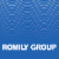 Romily Group Plc logo, Romily Group Plc contact details