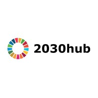 2030hub logo, 2030hub contact details