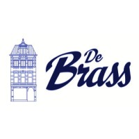 Grand Café De Brass logo, Grand Café De Brass contact details