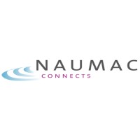 Naumac logo, Naumac contact details