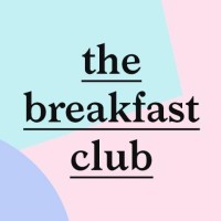 The Breakfast Club Amsterdam logo, The Breakfast Club Amsterdam contact details