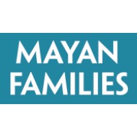 Mayan Families logo, Mayan Families contact details