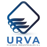 URVA FLUIDOS INDUSTRIALES, S.L. logo, URVA FLUIDOS INDUSTRIALES, S.L. contact details