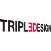 TripleDesign logo, TripleDesign contact details