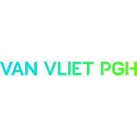 Van Vliet PGH logo, Van Vliet PGH contact details