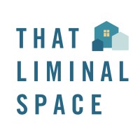 That Liminal Space logo, That Liminal Space contact details