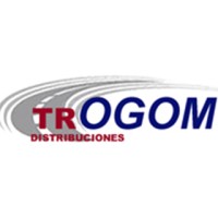 TROGOM DISTRIBUCIONES SL logo, TROGOM DISTRIBUCIONES SL contact details