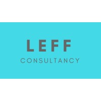 LEFF Consultancy logo, LEFF Consultancy contact details