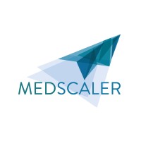 MedScaler logo, MedScaler contact details