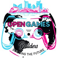 Open Games Builders logo, Open Games Builders contact details