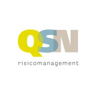 QSN B.V. logo, QSN B.V. contact details