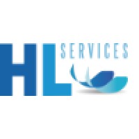 HL Services logo, HL Services contact details