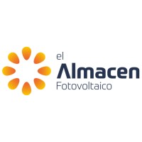 El Almacén Fotovoltaico S.L. logo, El Almacén Fotovoltaico S.L. contact details