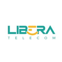 LiberaTelecom logo, LiberaTelecom contact details