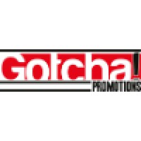 Gotcha! Promotions logo, Gotcha! Promotions contact details