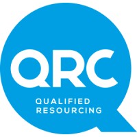 QRC Professionals logo, QRC Professionals contact details