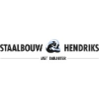 Staalbouw Hendriks B.V. logo, Staalbouw Hendriks B.V. contact details