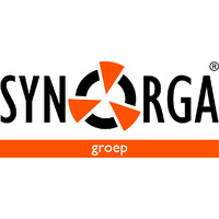 Synorga logo, Synorga contact details