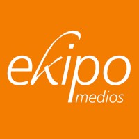 Ekipo Medios logo, Ekipo Medios contact details