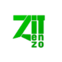 ZitenZo logo, ZitenZo contact details