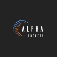 Alpha Brokers logo, Alpha Brokers contact details