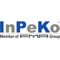 InPeKo GmbH logo, InPeKo GmbH contact details