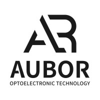 AUBOR logo, AUBOR contact details