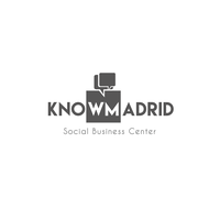 KnowMadrid logo, KnowMadrid contact details