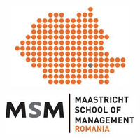 Maastricht School of Management Romania logo, Maastricht School of Management Romania contact details