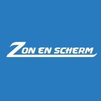 Zon en Scherm logo, Zon en Scherm contact details