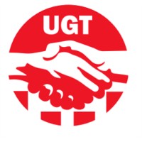 UGT Serveis Públics Catalunya logo, UGT Serveis Públics Catalunya contact details