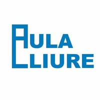 Aula Lliure EEBE logo, Aula Lliure EEBE contact details