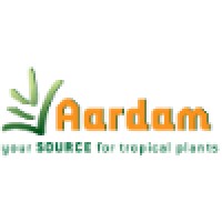 Aardam planten logo, Aardam planten contact details